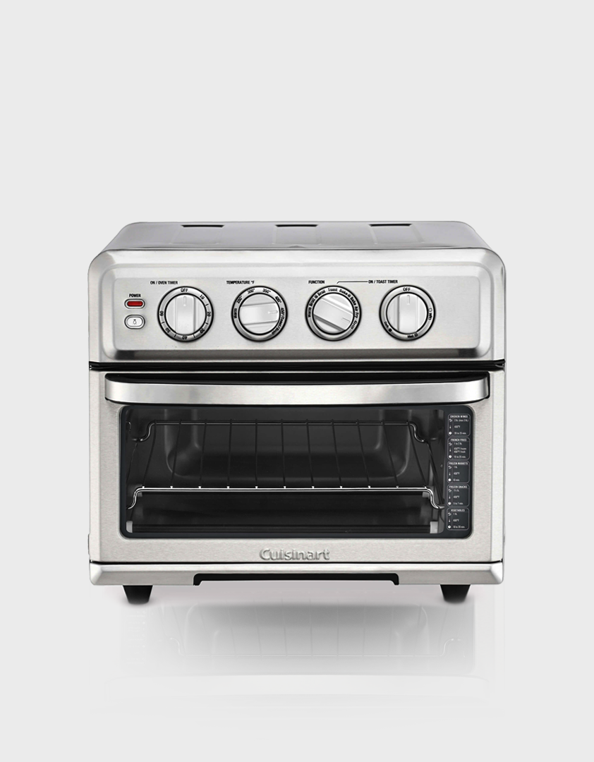 A 4-Slice Cuisinart Toaster Is on Sale for $70 at