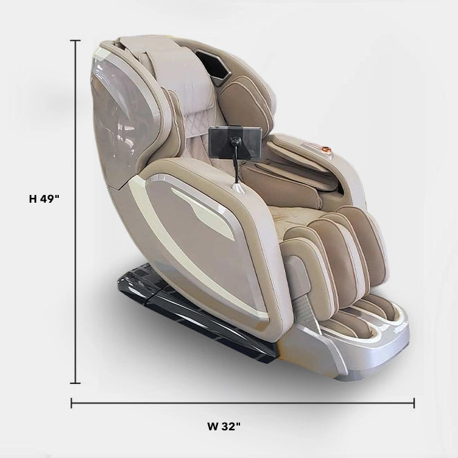 Everycare Napoles Dimensions