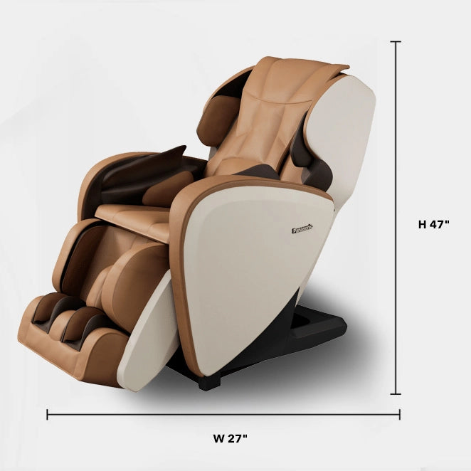 Panasonic MAF1 dimensions