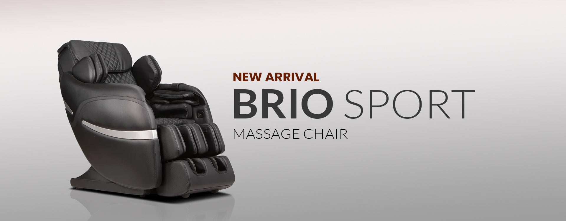 Brio Sport Massage Chair