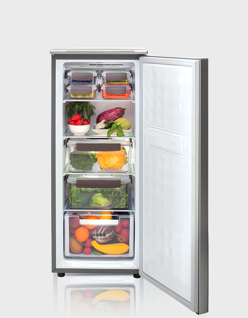 Winia Kimchi Refrigerator Model DDA-1203